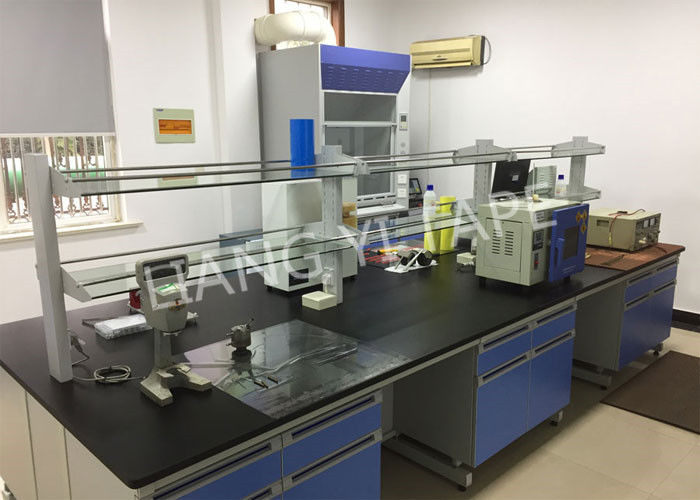 Changshu City Liangyi Tape Industry Co., Ltd. manufacturer production line