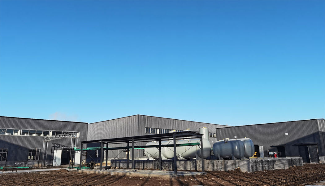 China Changshu City Liangyi Tape Industry Co., Ltd. Perfil da empresa 