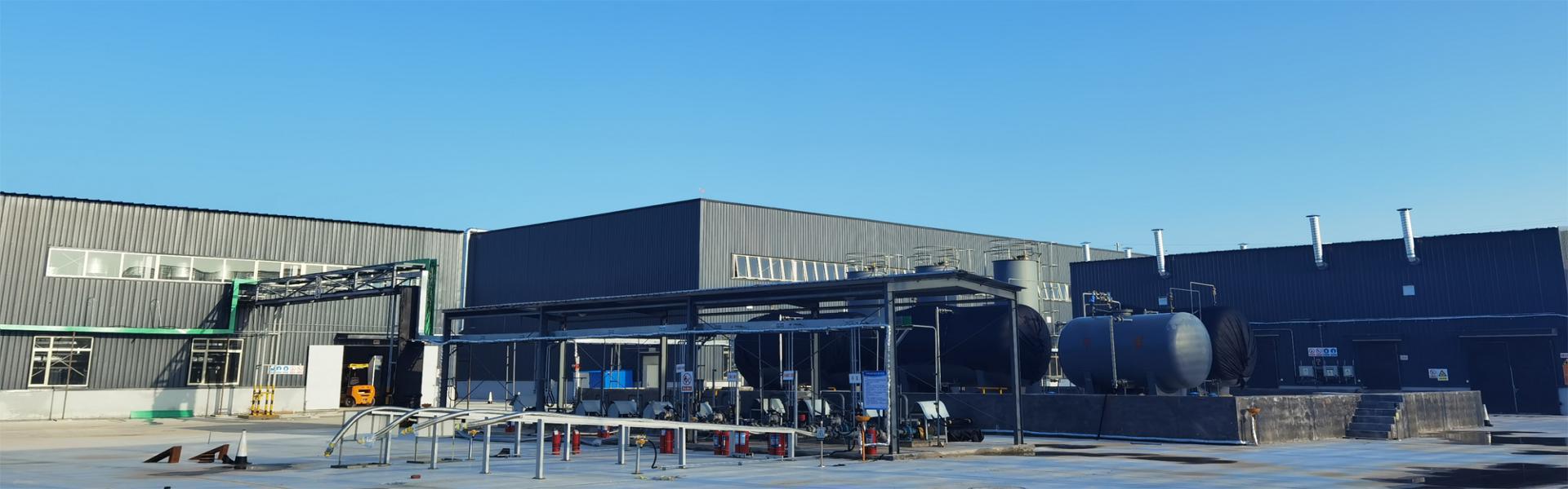 qualidade Fita da isolação do transformador fábrica