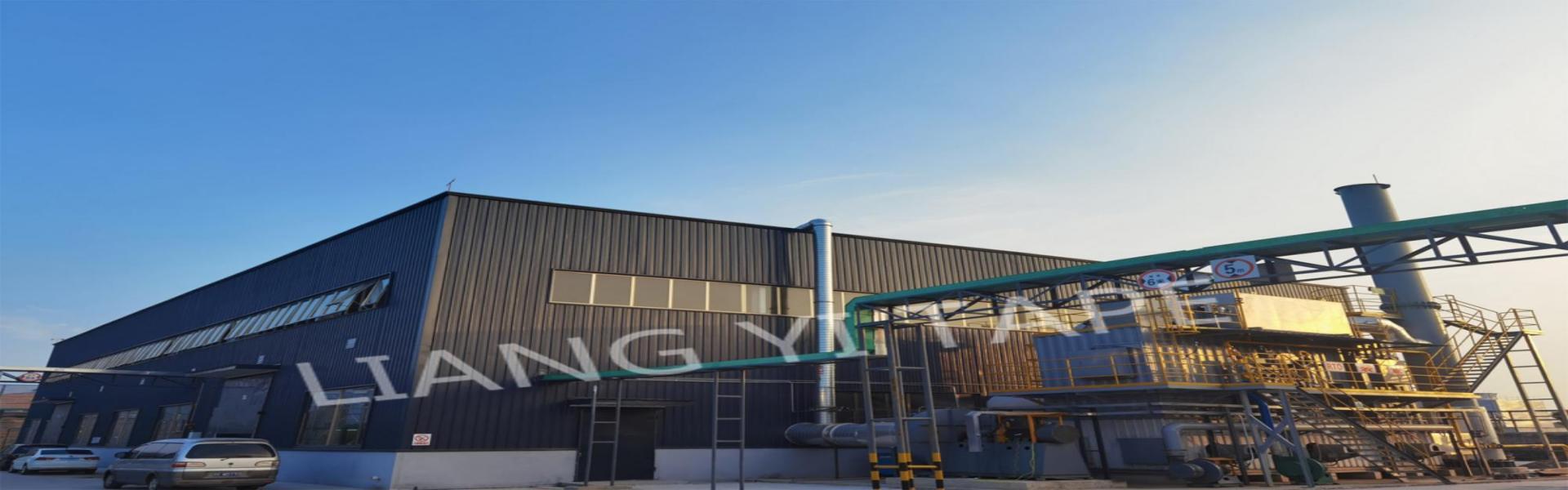 qualidade Fita da isolação do transformador fábrica