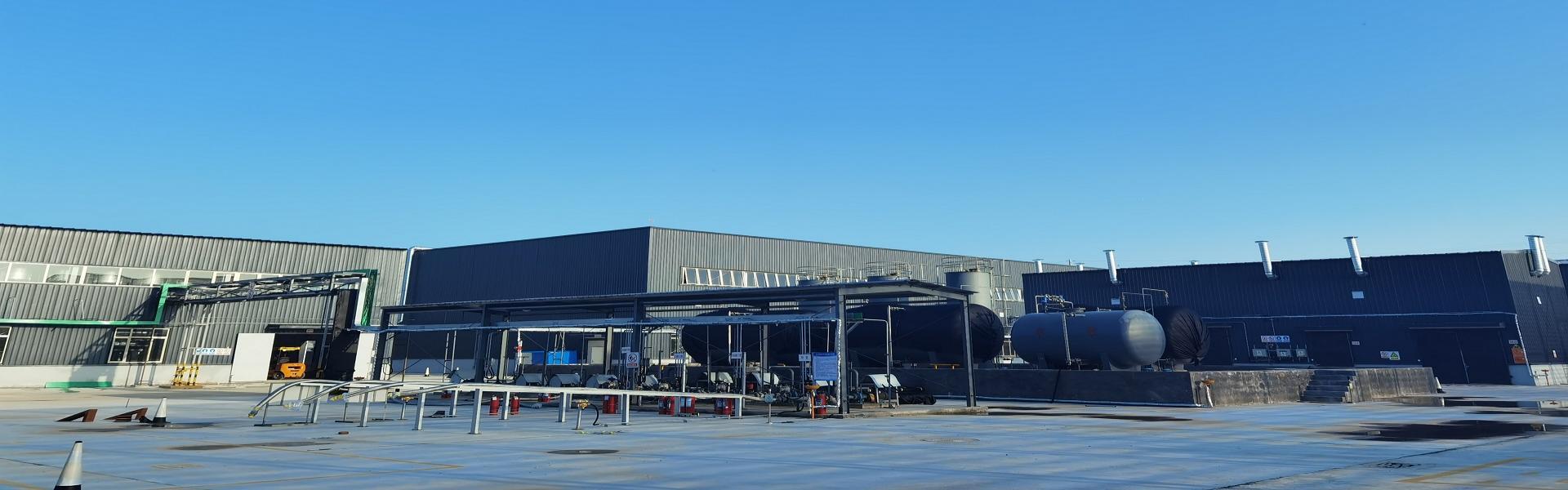 qualidade Fita da isolação do transformador fábrica