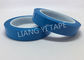 PET Film Light Blue Polyester Mylar Tape 130°C High Temperature Resistance Available