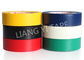 Green Rubber Adhesive PVC Electrical Tape For All Wire And Cable Joints